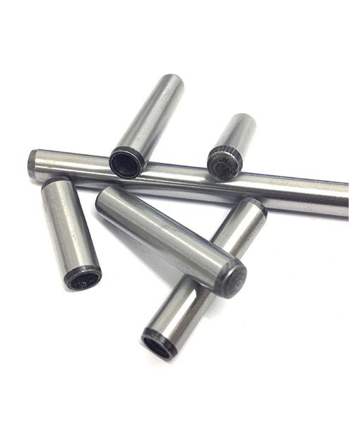 dowel-pin